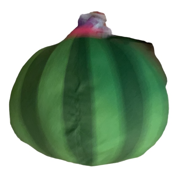 Cocomelon Plush Melon Cuddle Pillow Toys - Picture 3 of 8